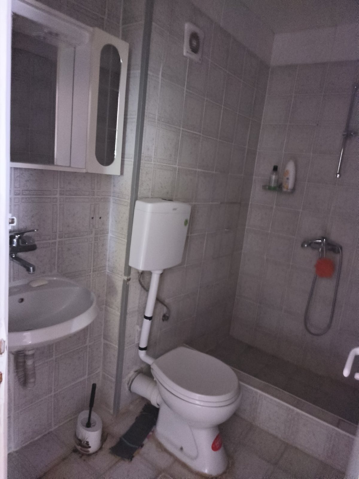 Продава 2-СТАЕН, гр. Бургас, Възраждане, снимка 9 - Апартаменти - 54124138