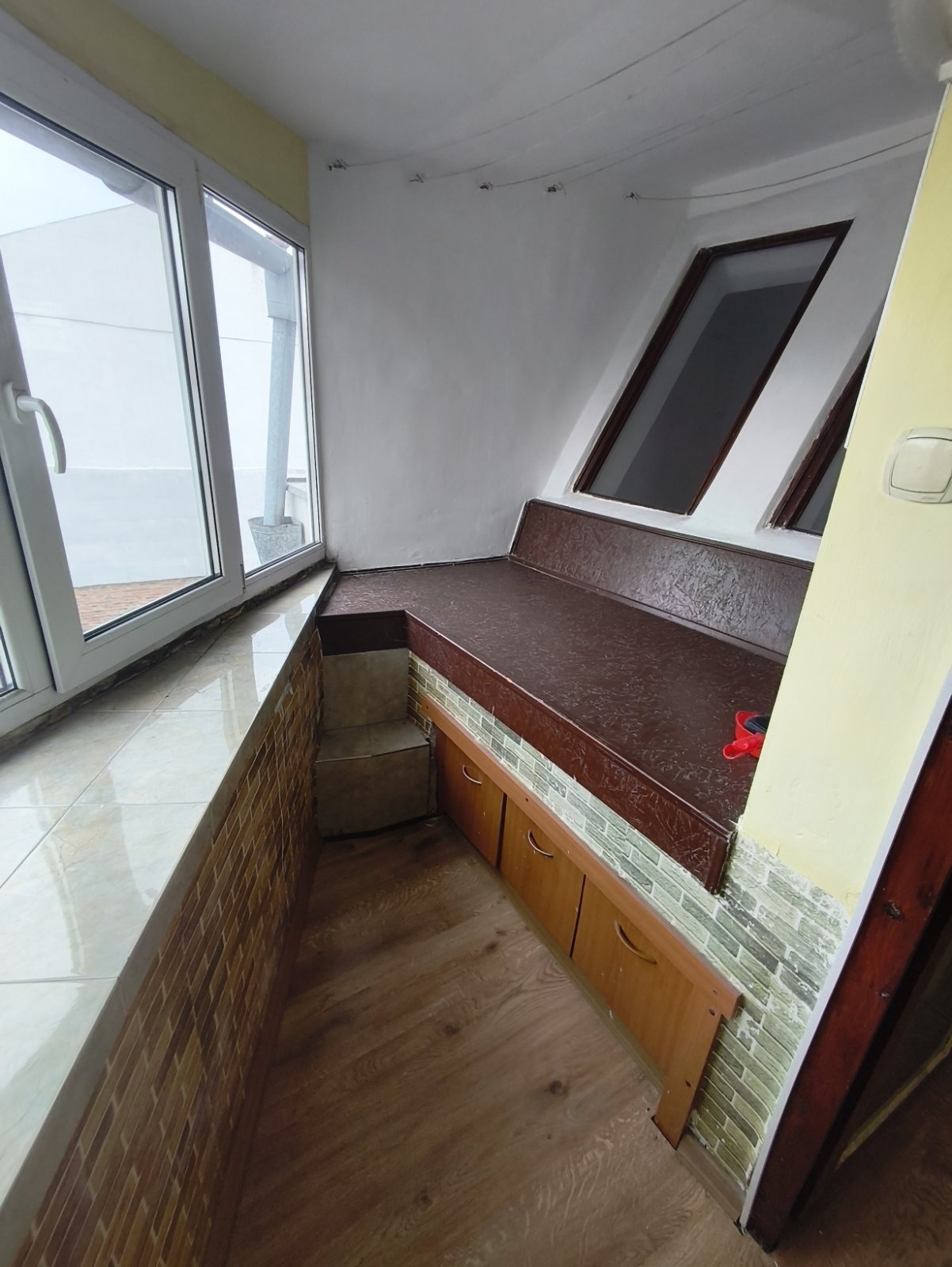 Продава 2-СТАЕН, гр. Бургас, Възраждане, снимка 6 - Апартаменти - 54124138