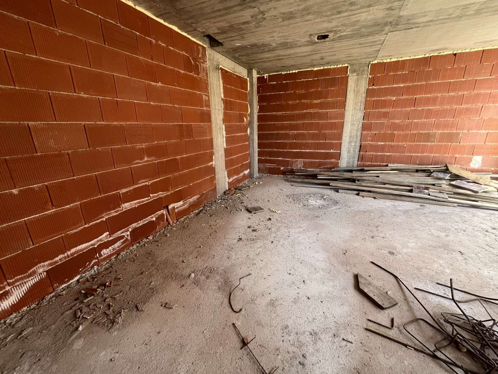 Продава 2-СТАЕН, гр. Казанлък, област Стара Загора, снимка 3 - Апартаменти - 54228415
