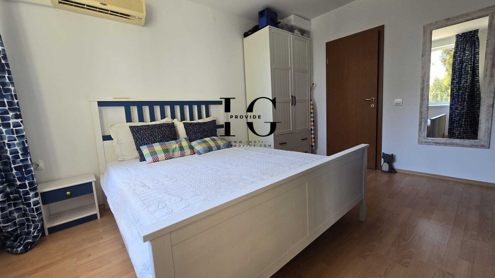Продава 2-СТАЕН, гр. Свети Влас, област Бургас, снимка 11 - Апартаменти - 54266438