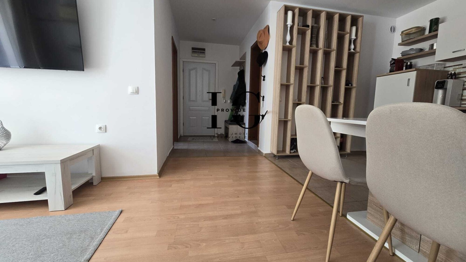 Продава 2-СТАЕН, гр. Свети Влас, област Бургас, снимка 13 - Апартаменти - 54266438