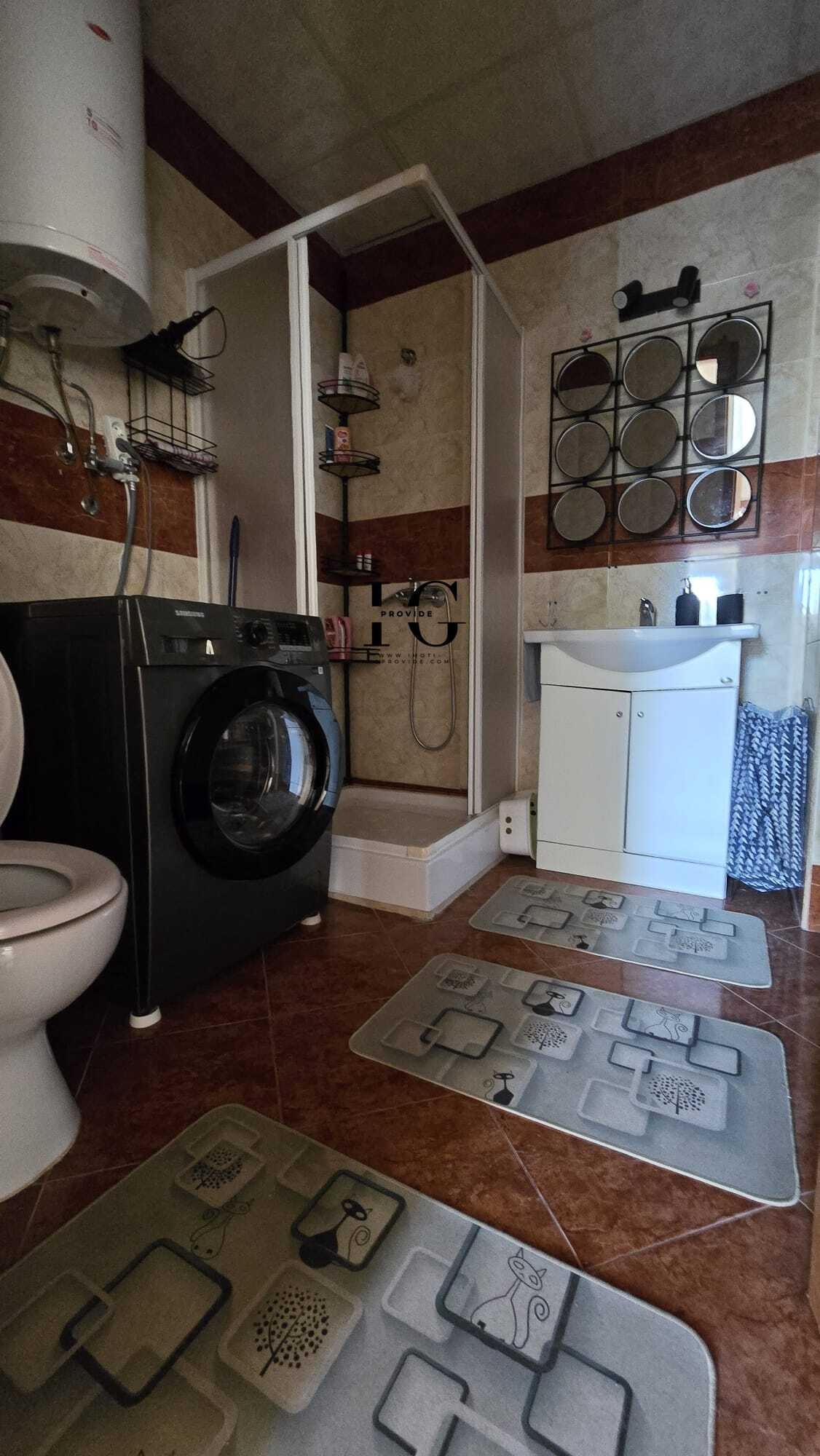 Продава 2-СТАЕН, гр. Свети Влас, област Бургас, снимка 12 - Апартаменти - 54266438