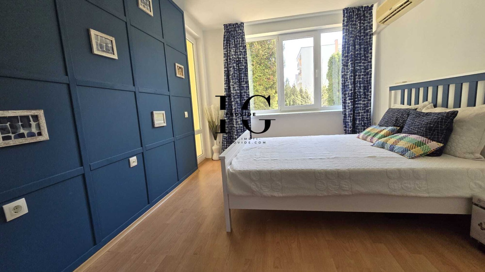 Продава 2-СТАЕН, гр. Свети Влас, област Бургас, снимка 14 - Апартаменти - 54266438