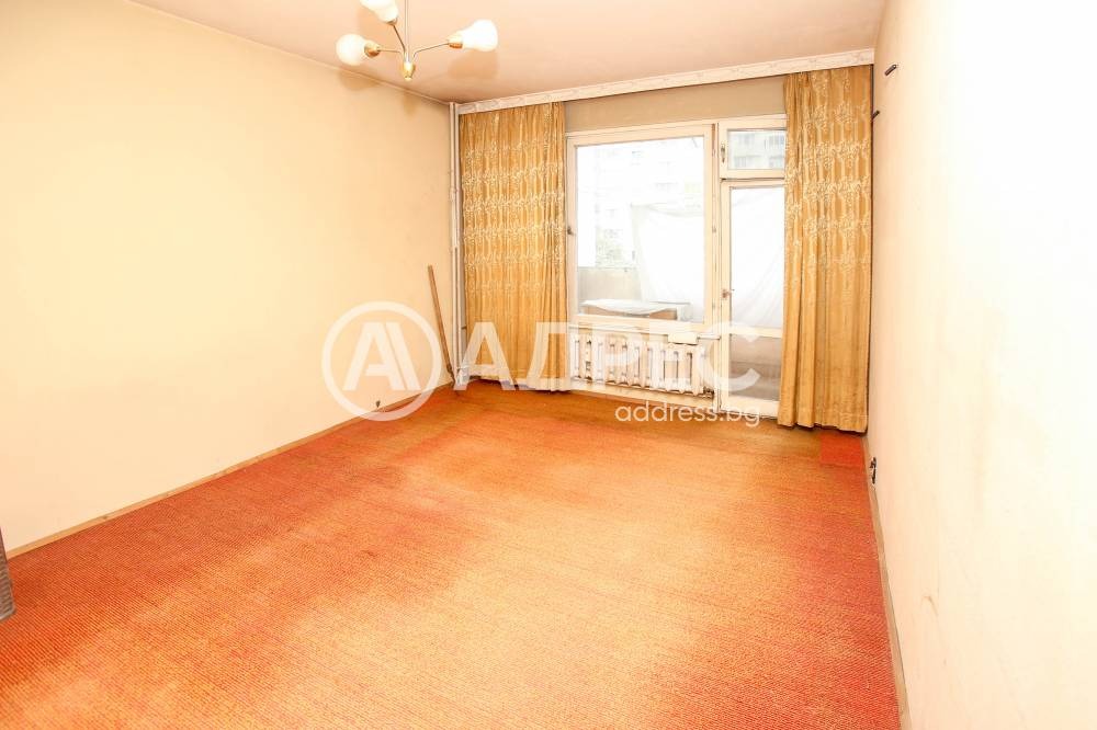 Продава 2-СТАЕН, гр. София, Овча купел 2