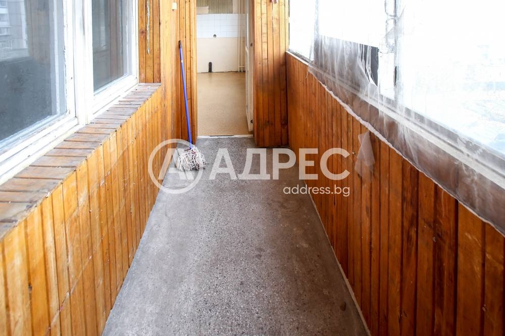 Продава 2-СТАЕН, гр. София, Овча купел 2, снимка 10 - Апартаменти - 54301137