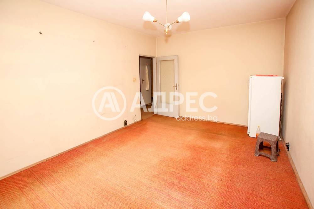 Продава 2-СТАЕН, гр. София, Овча купел 2, снимка 9 - Апартаменти - 54301137