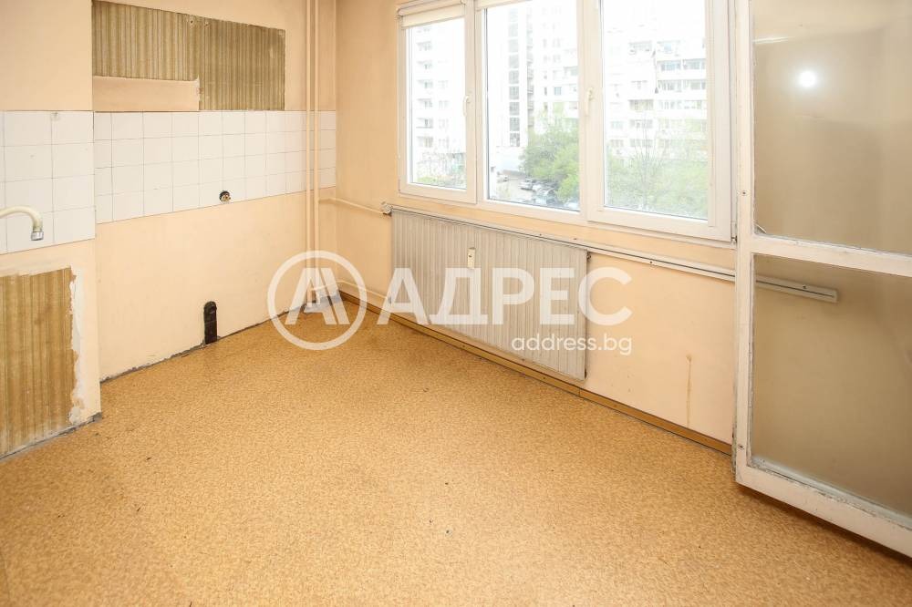 Продава 2-СТАЕН, гр. София, Овча купел 2, снимка 8 - Апартаменти - 54301137