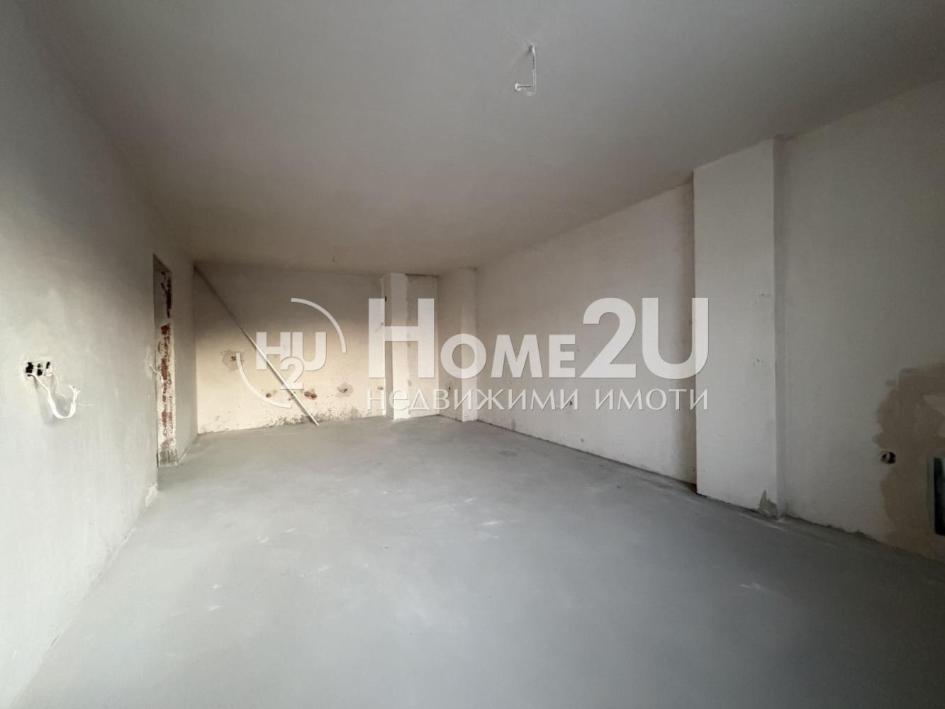 Продава 2-СТАЕН, гр. София, Малинова долина, снимка 2 - Апартаменти - 54520518