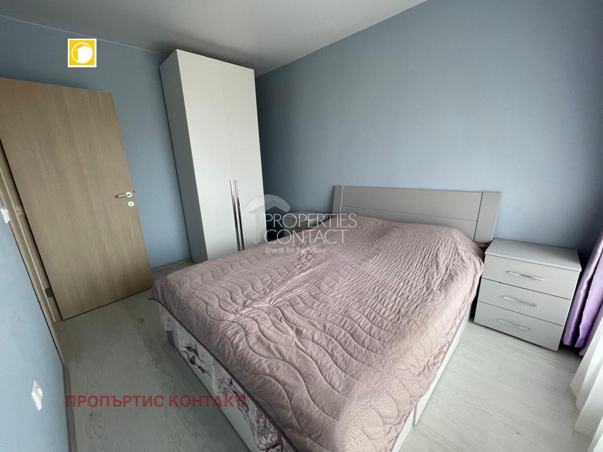 Продава 2-СТАЕН, к.к. Слънчев бряг, област Бургас, снимка 9 - Апартаменти - 54578052
