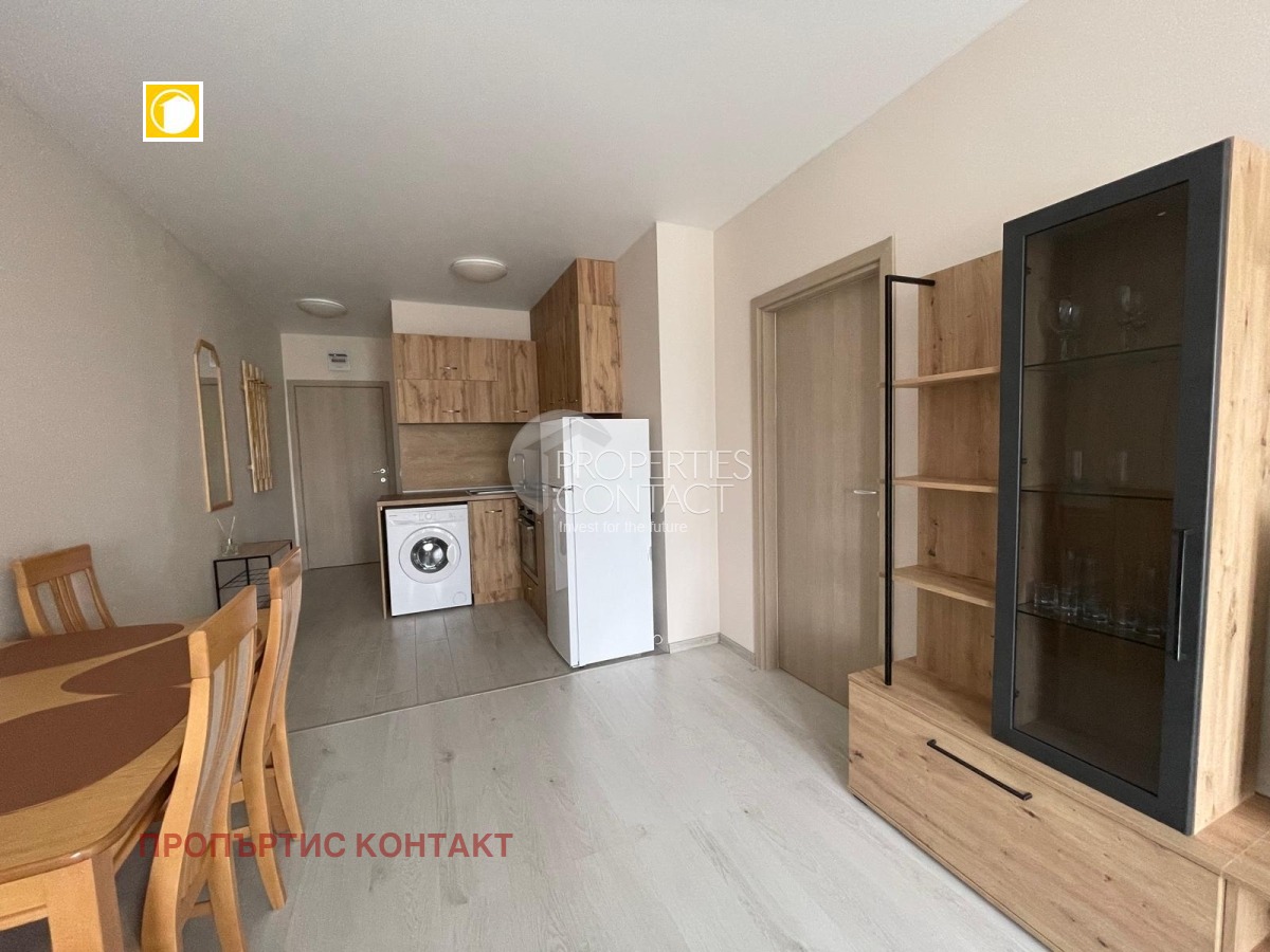 Продава 2-СТАЕН, к.к. Слънчев бряг, област Бургас, снимка 3 - Апартаменти - 54578052