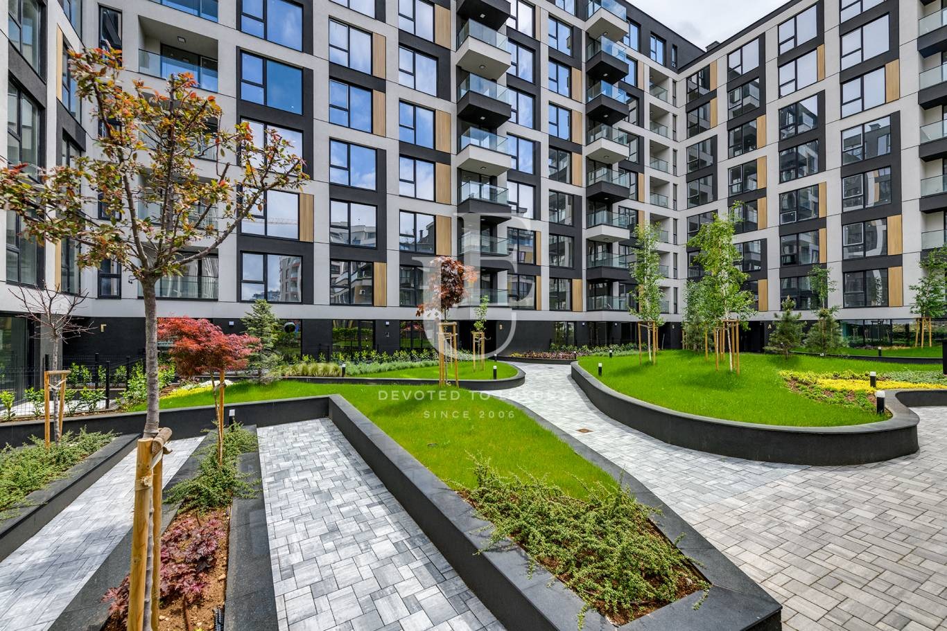 Продава 2-СТАЕН, гр. София, Манастирски ливади, снимка 11 - Апартаменти - 54617251
