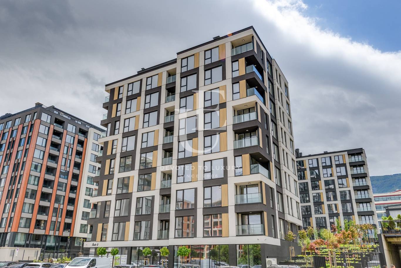 Продава 2-СТАЕН, гр. София, Манастирски ливади, снимка 10 - Апартаменти - 54617251