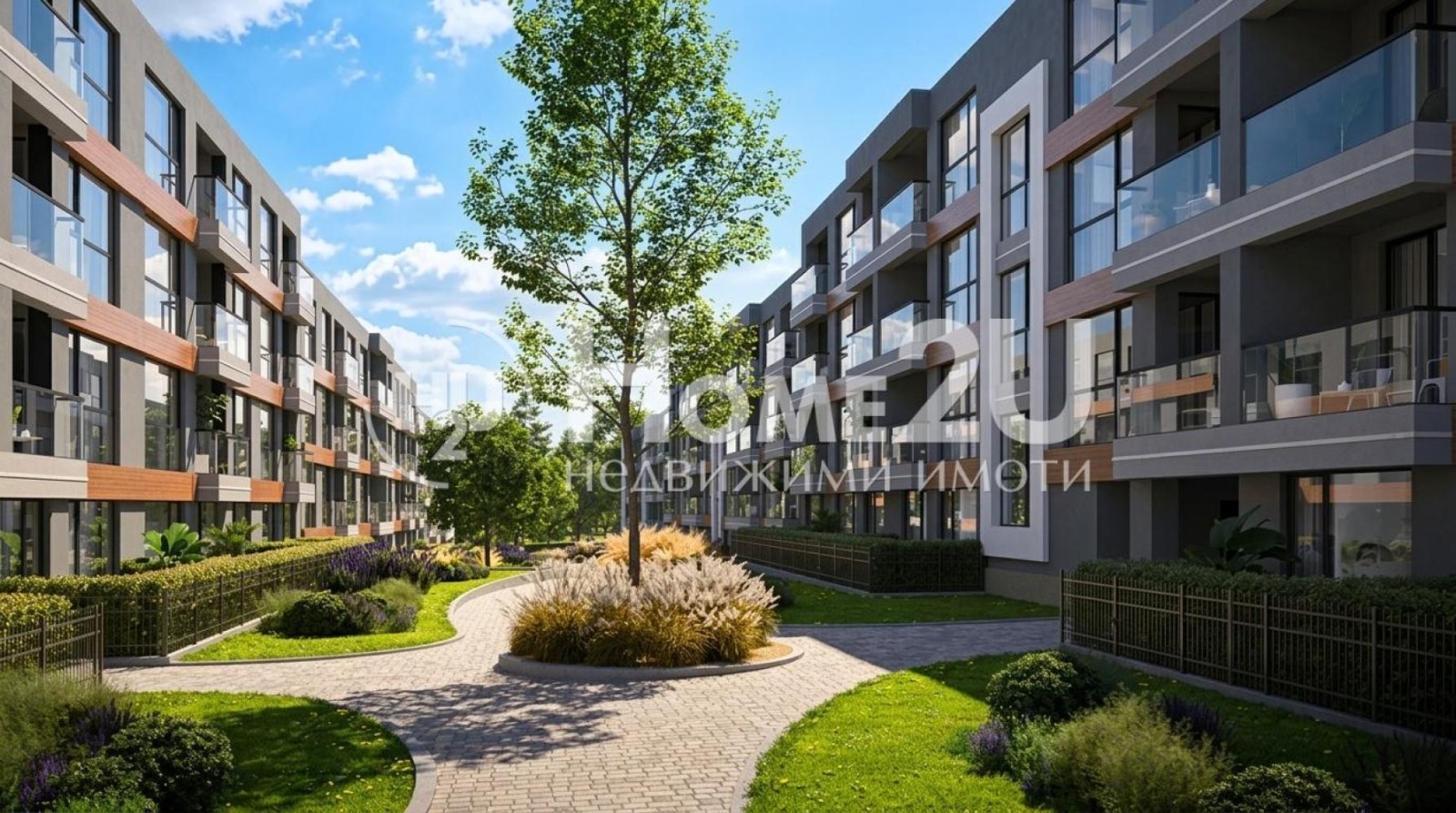 Продава 2-СТАЕН, гр. София, Малинова долина, снимка 3 - Апартаменти - 54868727
