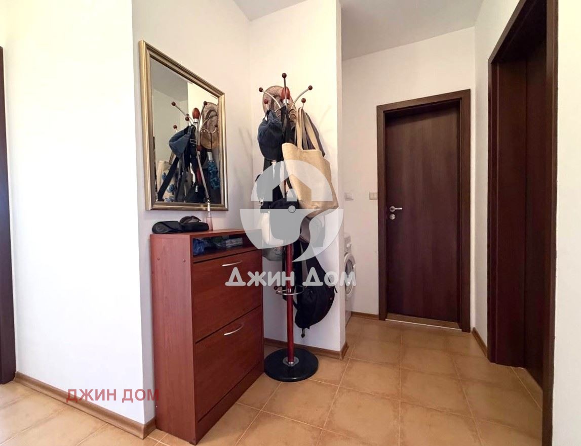 Продава 2-СТАЕН, гр. Свети Влас, област Бургас, снимка 6 - Апартаменти - 55529820