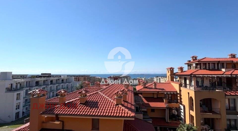 Продава  2-стаен област Бургас , гр. Свети Влас , 108 кв.м | 99417278