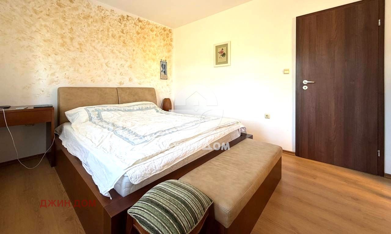 Продава 2-СТАЕН, гр. Свети Влас, област Бургас, снимка 8 - Апартаменти - 55529820