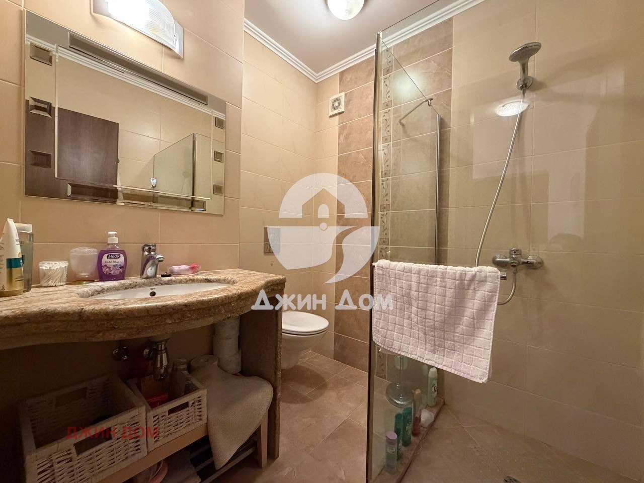 Продава 2-СТАЕН, гр. Свети Влас, област Бургас, снимка 9 - Апартаменти - 55529820
