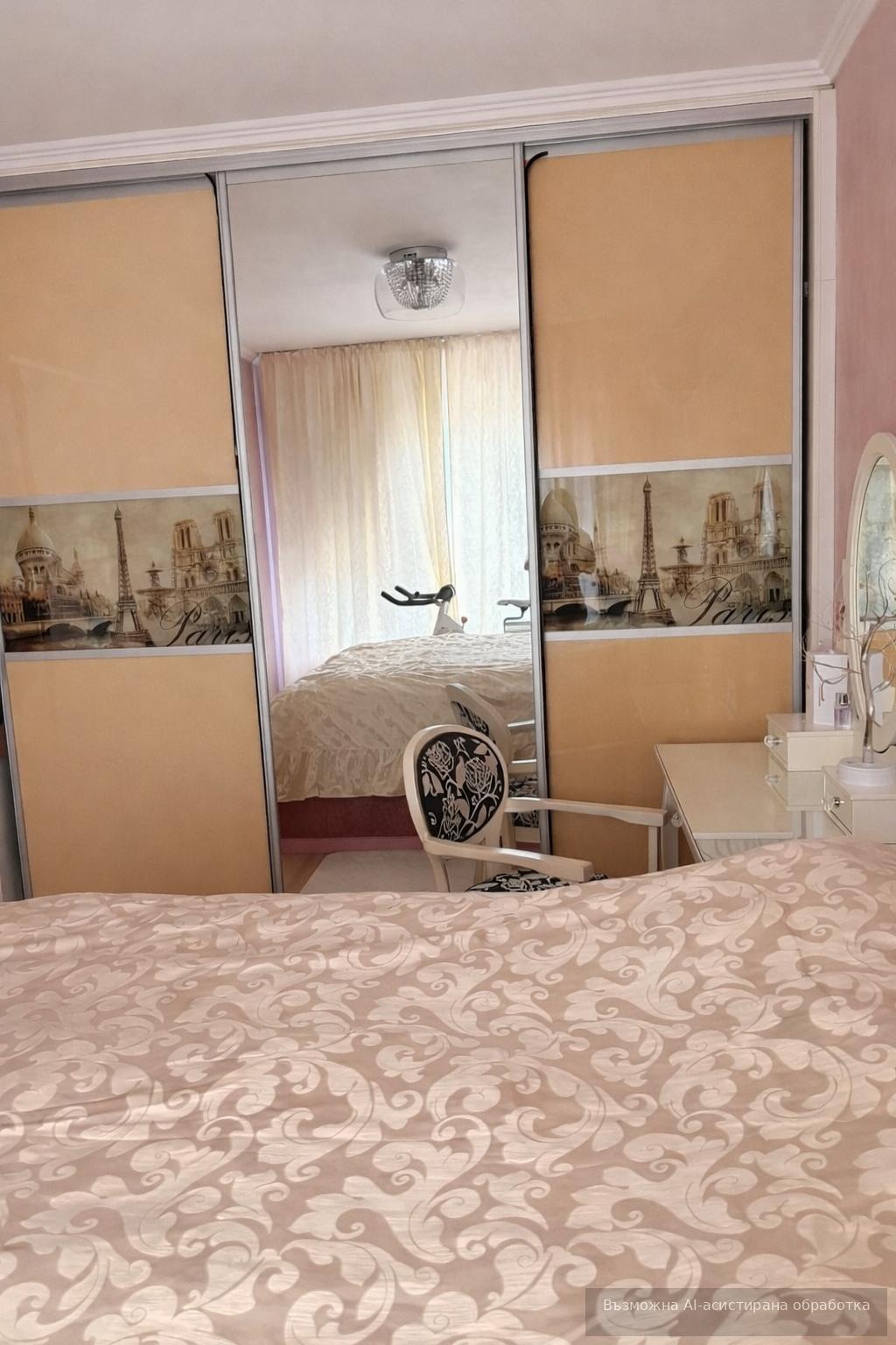 Продава 2-СТАЕН, гр. София, Симеоново, снимка 6 - Апартаменти - 56394620