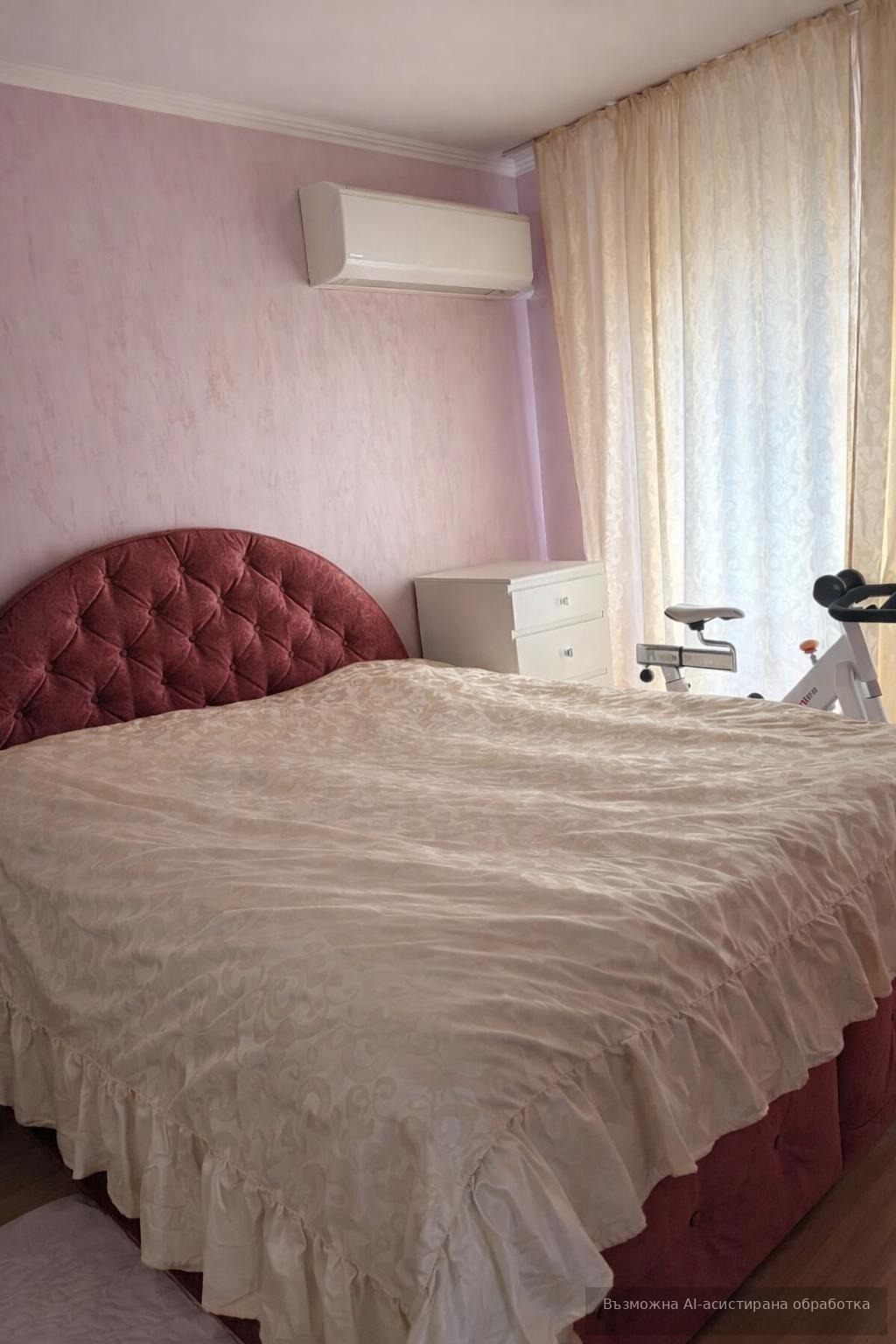 Продава 2-СТАЕН, гр. София, Симеоново, снимка 5 - Апартаменти - 56394620
