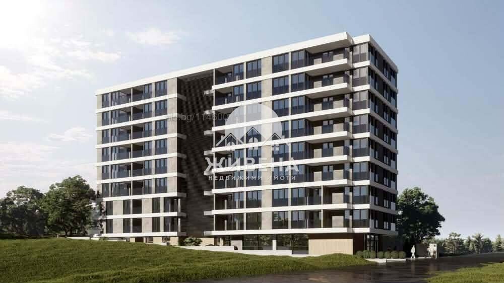 Продава 2-СТАЕН, гр. Варна, Възраждане 1, снимка 3 - Апартаменти - 56724805