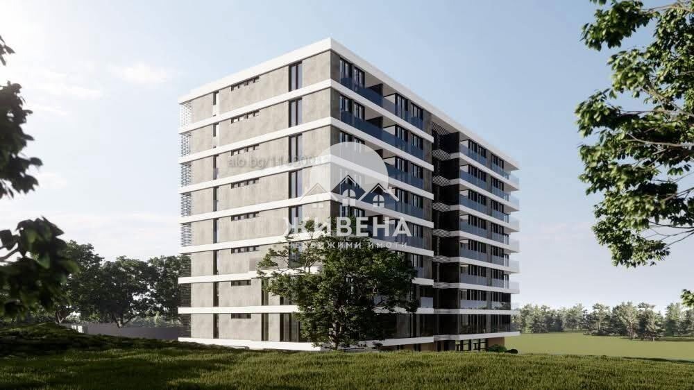 Продава 2-СТАЕН, гр. Варна, Възраждане 1, снимка 2 - Апартаменти - 56724805