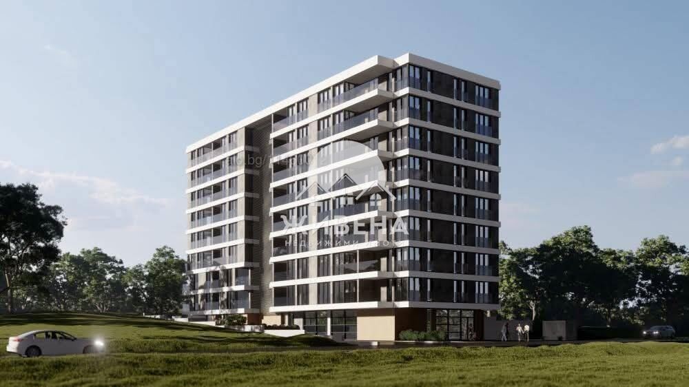 Продава 2-СТАЕН, гр. Варна, Възраждане 1, снимка 5 - Апартаменти - 56724805