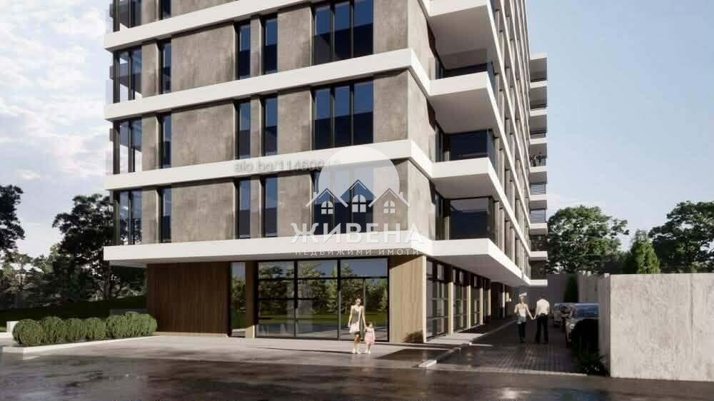 Продава 2-СТАЕН, гр. Варна, Възраждане 1, снимка 4 - Апартаменти - 56724805