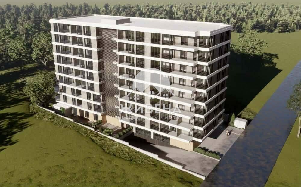 Продава 2-СТАЕН, гр. Варна, Възраждане 1