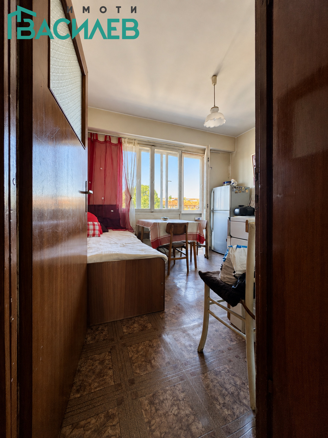 Продава 3-СТАЕН, гр. Перник, Димова махала, снимка 6 - Апартаменти - 55986409