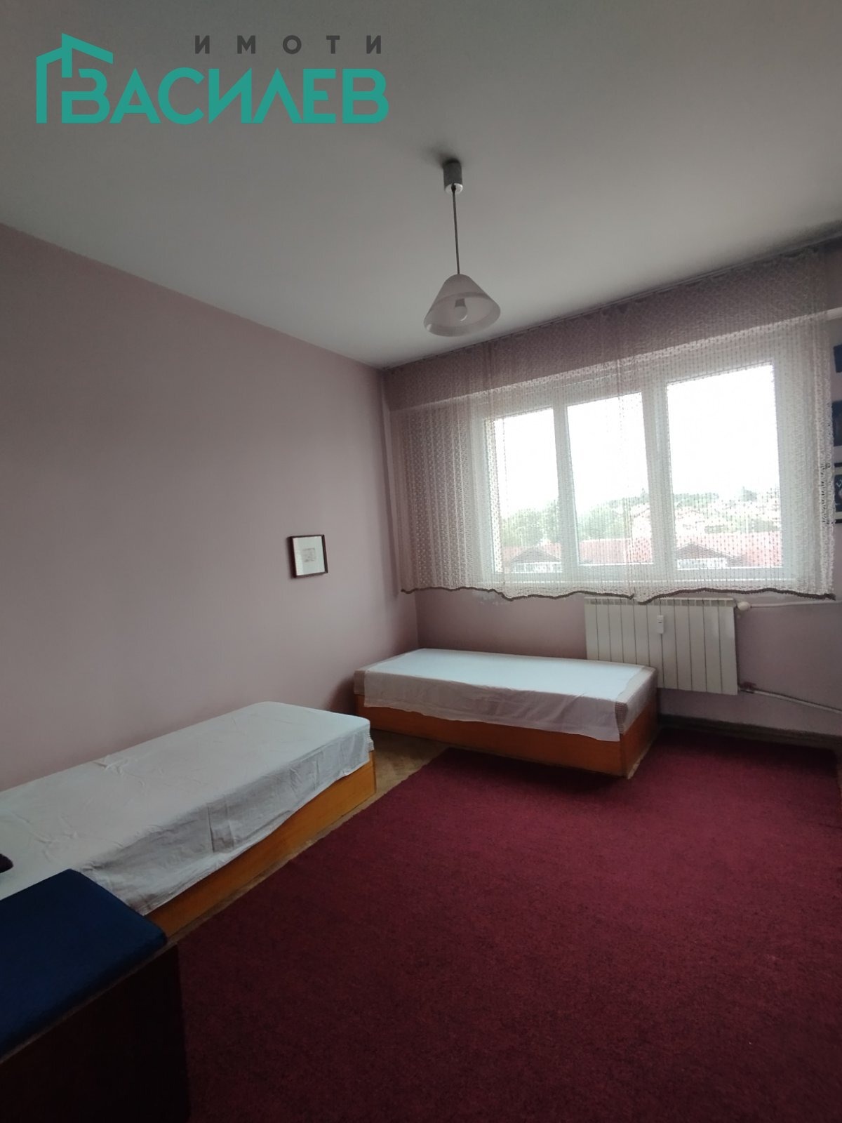 Продава 3-СТАЕН, гр. Перник, Димова махала, снимка 6 - Апартаменти - 55986409