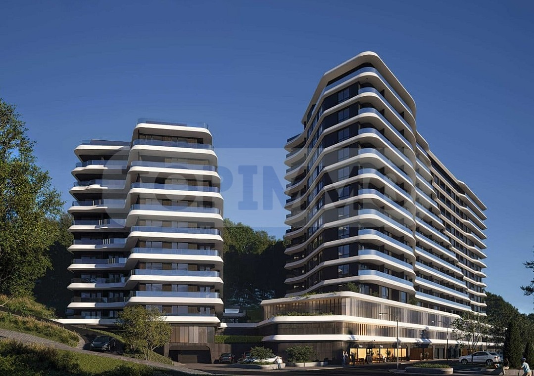 Продава 3-СТАЕН, гр. Варна, Възраждане 3