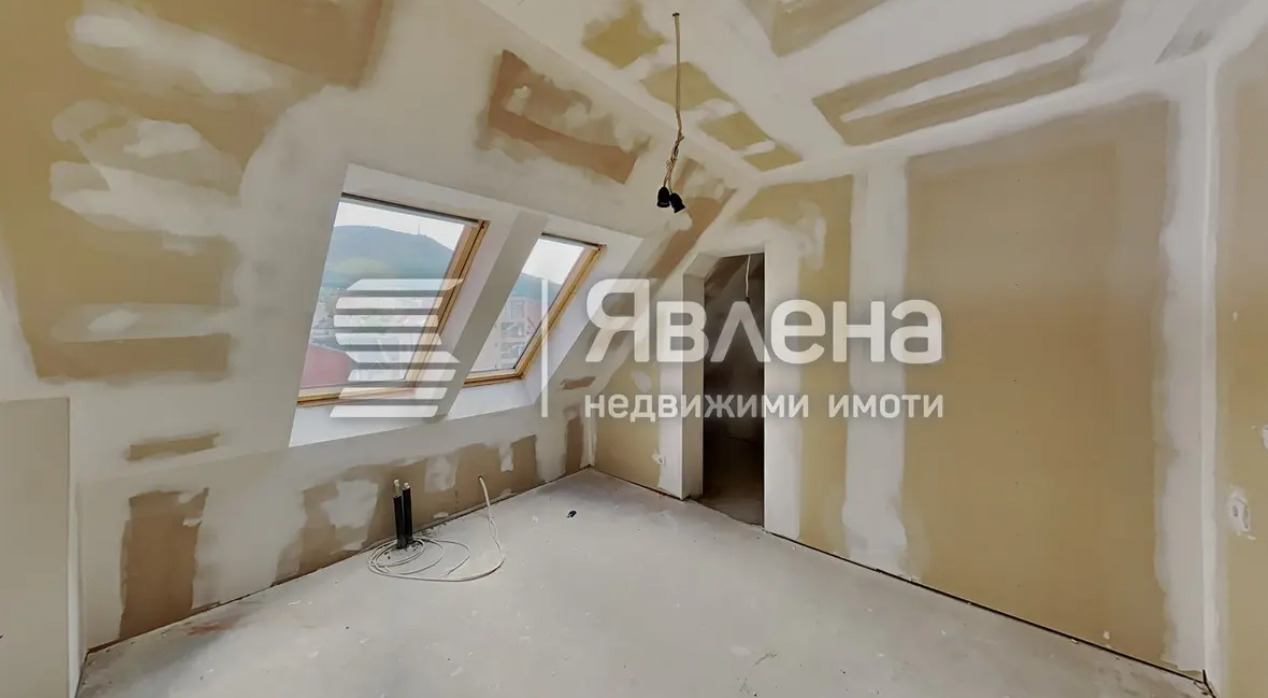 Продава 4-СТАЕН, гр. София, Бъкстон, снимка 6 - Апартаменти - 55616019