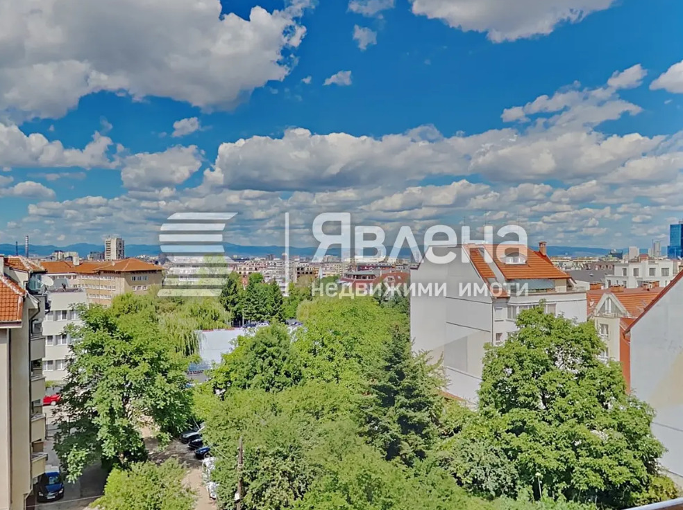 Продава 4-СТАЕН, гр. София, Бъкстон, снимка 2 - Апартаменти - 55616019