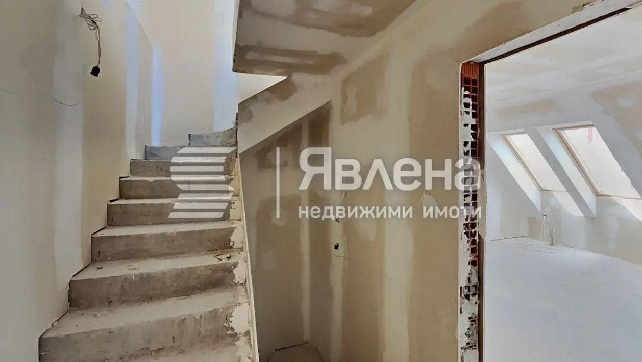 Продава 4-СТАЕН, гр. София, Бъкстон, снимка 5 - Апартаменти - 55616019