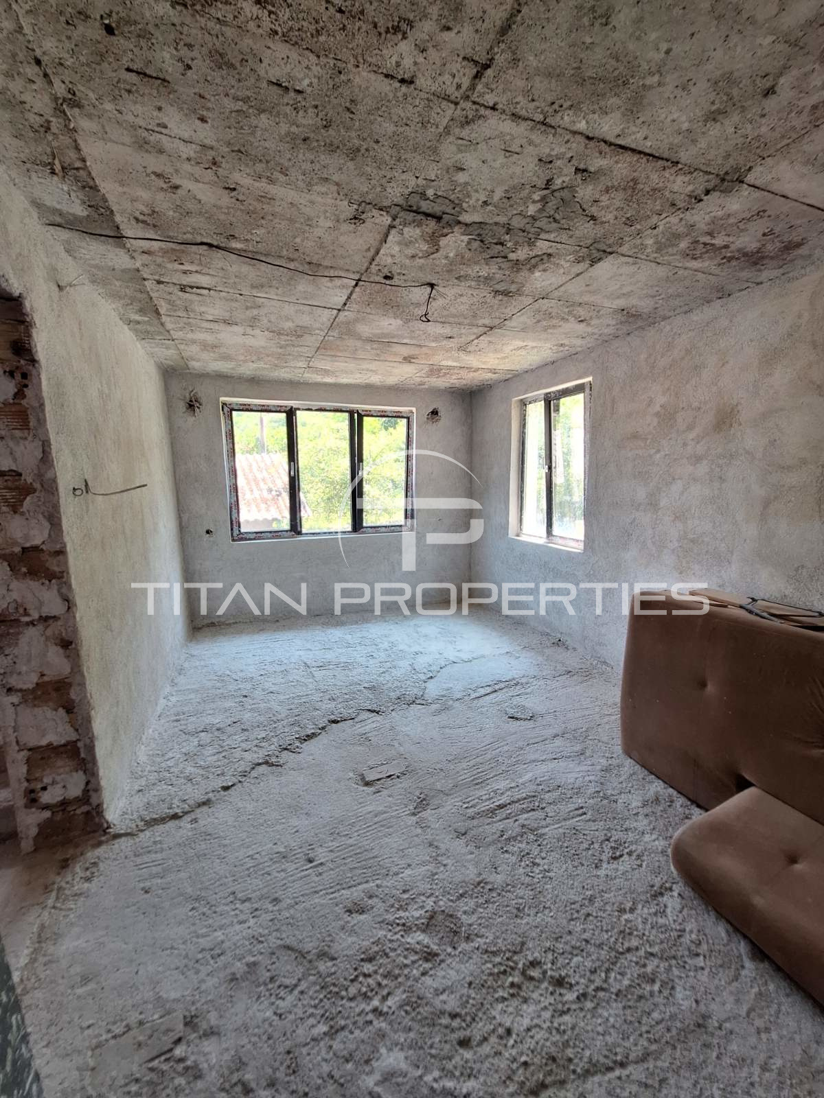 Продава КЪЩА, гр. Брацигово, област Пазарджик, снимка 2 - Къщи - 51610749