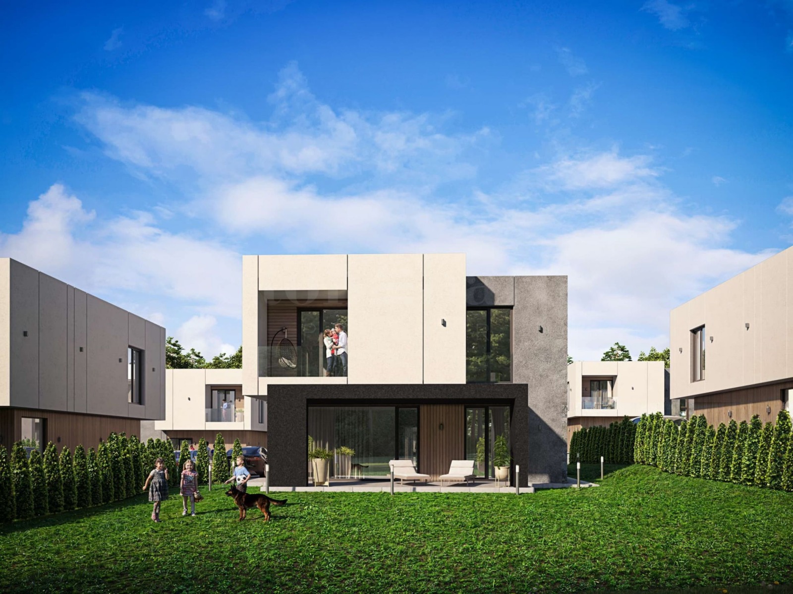 Продава КЪЩА, с. Пролеша, област София област, снимка 4 - Къщи - 53616283