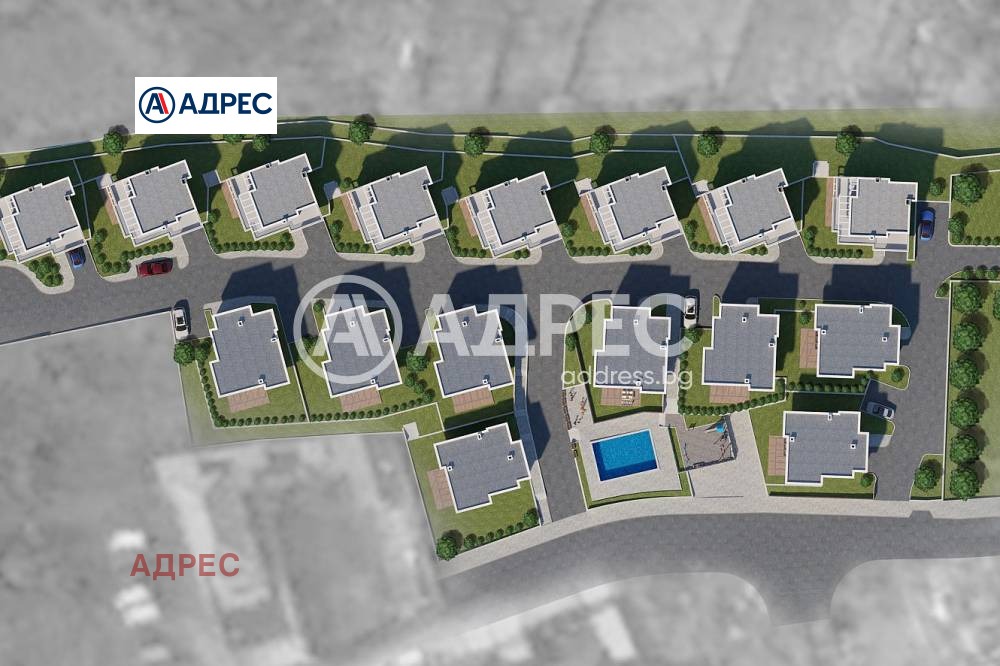 Продава КЪЩА, гр. Варна, м-т Долна Трака, снимка 6 - Къщи - 53901339
