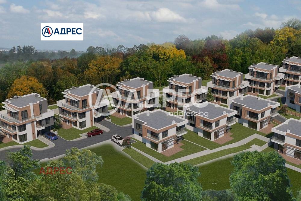 Продава КЪЩА, гр. Варна, м-т Долна Трака, снимка 5 - Къщи - 53901339