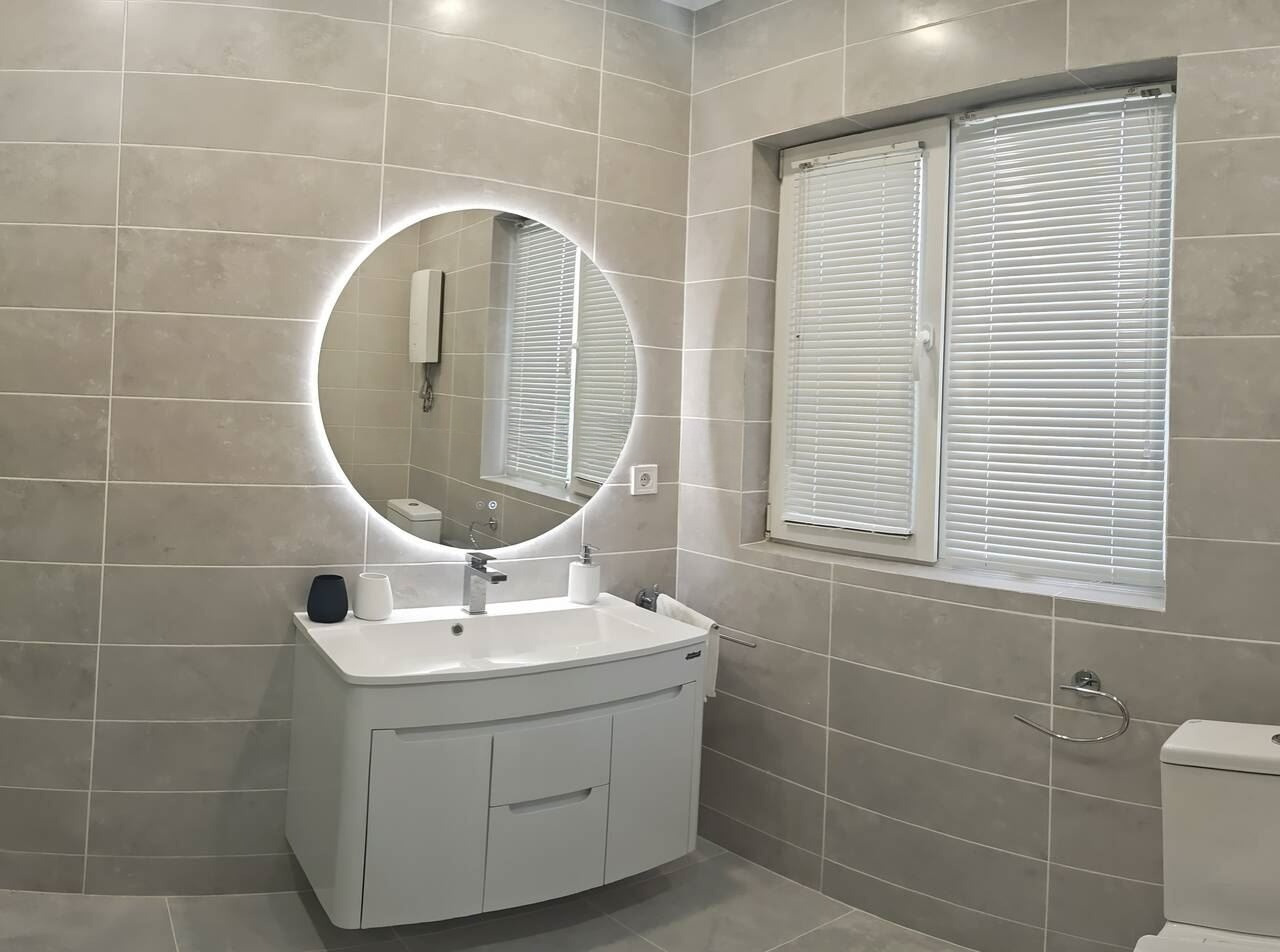 Продава КЪЩА, с. Радиново, област Пловдив, снимка 5 - Къщи - 56114782