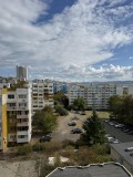 Продава  2-стаен град Бургас , Меден рудник - зона Б , 65 кв.м | 38341317 - изображение [10]