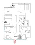 Продава МАГАЗИН, град София, Витоша • 299800 € / 586357.83 лв. • 53069619 13