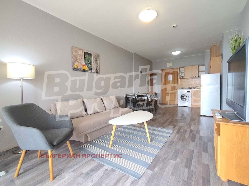 Продава 2-СТАЕН в област Бургас, к.к. Слънчев бряг - 74 кв.м / 119 500 € » 233 721.69 лв., БЪЛГЕРИАН ПРОПЕРТИС