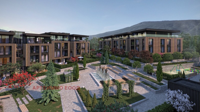 Продава МЕЗОНЕТ в град София, с. Бистрица - 153 кв.м / 347 353 € » 679 363.42 лв., АРТЕИММО ЕООД