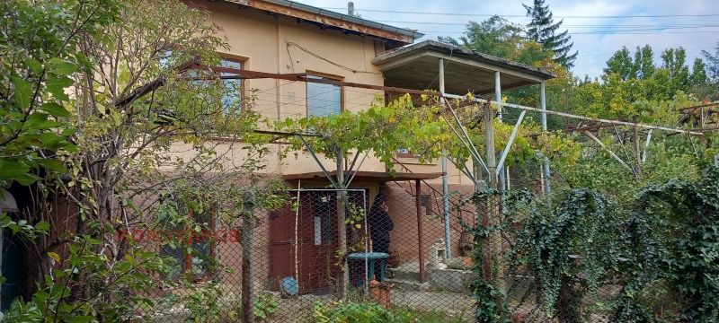 Продава КЪЩА в област Стара Загора, с. Долно изворово - 110 кв.м / 79 250 € » 154 999.53 лв., КОЖУХАРОВ