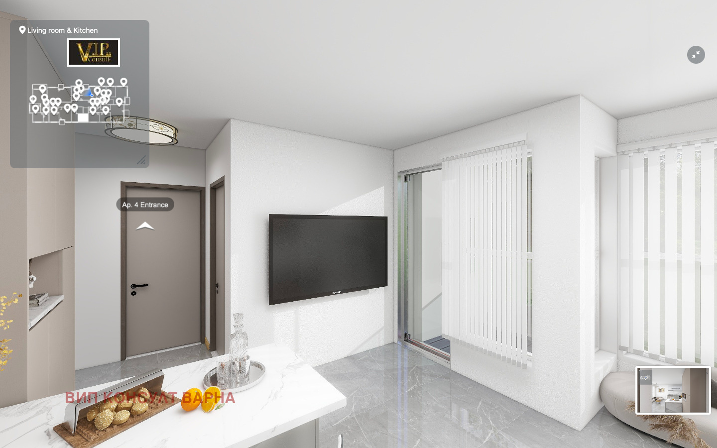 Продава 2-СТАЕН | Imot.bg — изображение 6