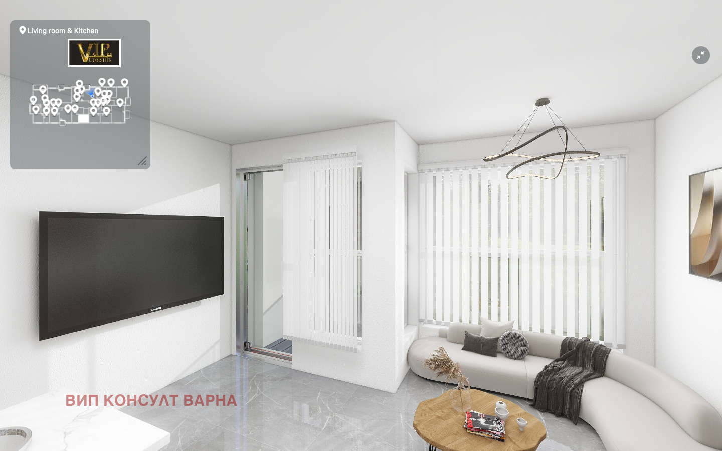 Продава 2-СТАЕН | Imot.bg — изображение 1