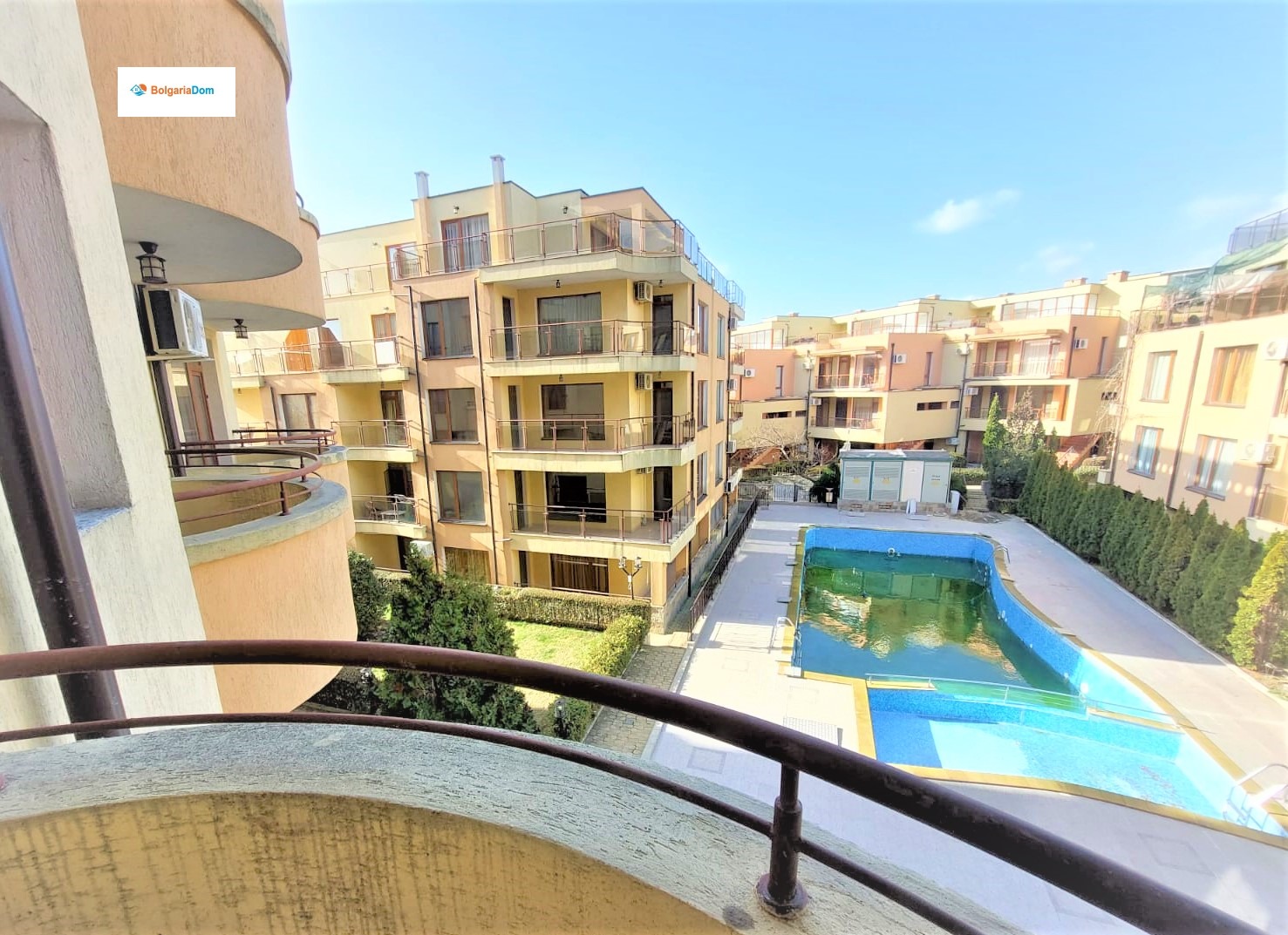 Продава 2-СТАЕН | Imot.bg — изображение 1