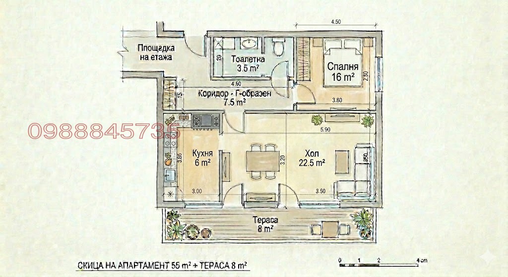 ������� 2-����� | Imot.bg � ����������� 1