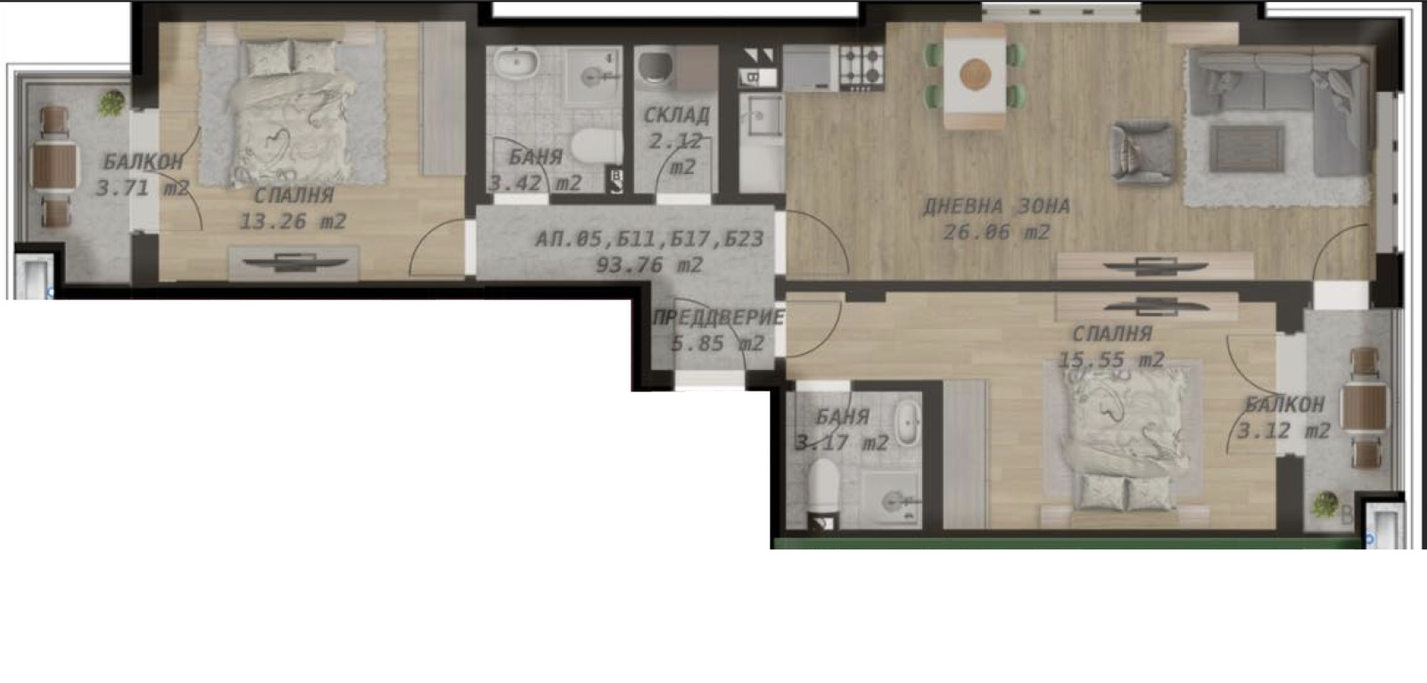 ������� 3-����� | Imot.bg � ����������� 4