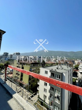 1 bedroom Manastirski livadi, Sofia 1